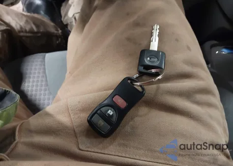 2008 Nissan Sentra 2.0S z USA, uszkodzony, nr VIN 3N1AB61E58L760101